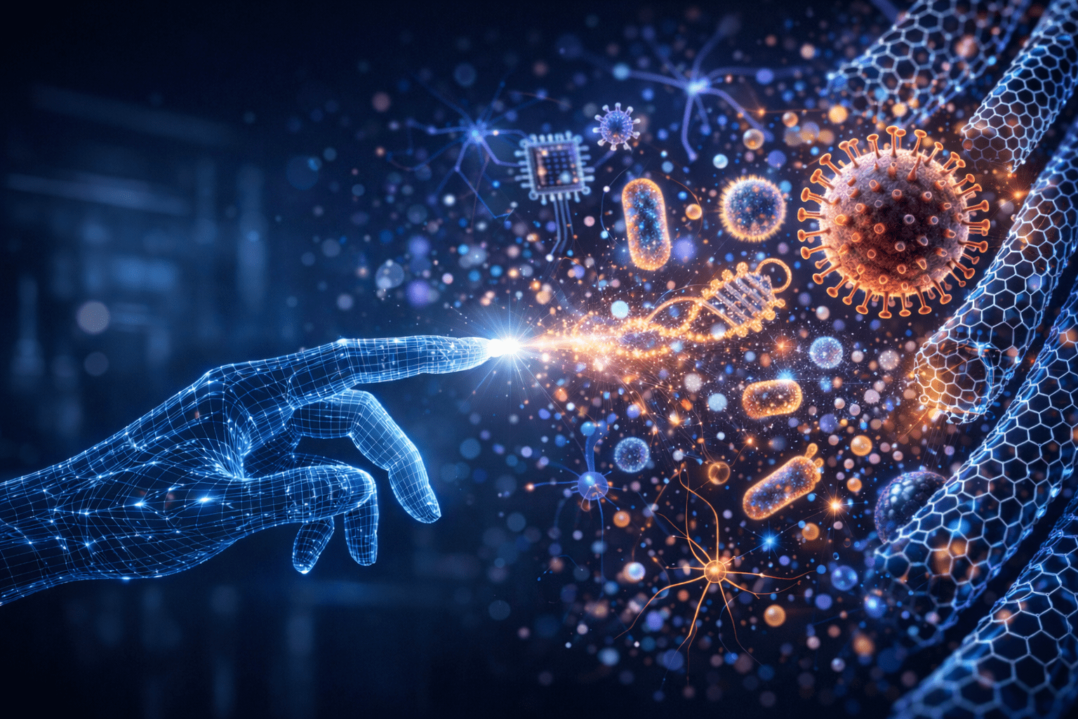 Microforces – Explorer les sciences de la vie avec SensiTips.